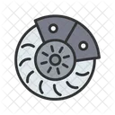 Brakes  Icon