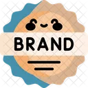 Brand Company Brand Logo アイコン