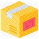 Brand Box  Icon