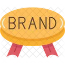 Brand Marketing  Symbol