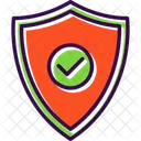 Brand Protection  Icon