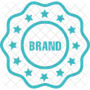 Branding Brand Trust Icon