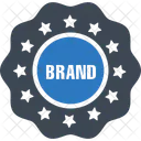 Branding Brand Trust Icon