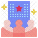 Image Personnel Staff Icon