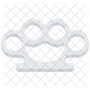 Brass Knuckles Weapon Icon