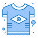 Brazilian T Shirt  Icon