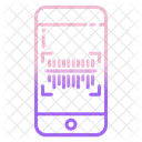 Kartboard アイコン