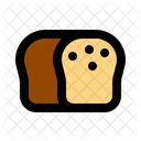 Bread  Icon