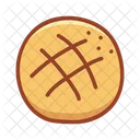 Bread  Icon