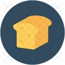 Bread  Icon