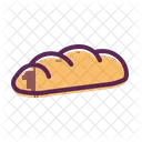 Bread Bake Bakery Icon