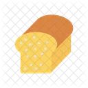 Bread  Icon