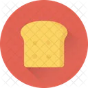 Bread  Icon