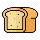 Bread  Icon