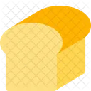 Bread  Icon