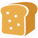 Bread  Icon