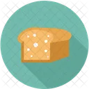 Bread  Icon