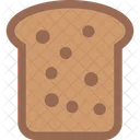 Bread  Icon