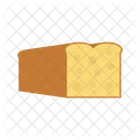 Bread  Icon