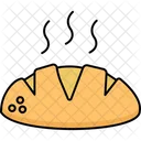 Bread  Icon