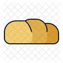 Bread  Icon