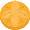 Bread  Icon