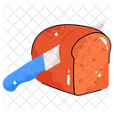 Bread  Icon