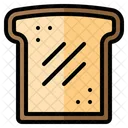 Bread  Icon