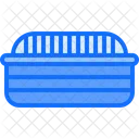 Bread Basket  Icon