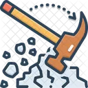 Smite Knocker Tool Icon