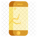 Breakage Breakage Device Breakage Monitor Icon