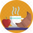 Breakfast  Icon