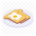 Breakfast  Icon