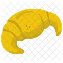 Croissant  Icon