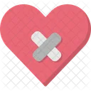 Heart Love Valentine Icon