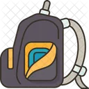 Breast Pump Bag Icon