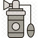 Breast Pump  Icon