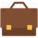 Breifcase Bag Suitcase Icon