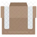 Breifcase Case Suit Case Icon