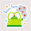 Brew Love  Icon