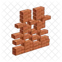 Brick  Icon