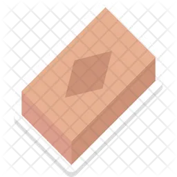 Brick  Icon