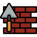 Brick  Icon