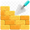 Brick  Icon