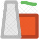 Brick  Icon