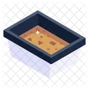 Brick Mold  Icon