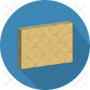 Bricks  Icon