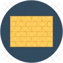 Bricks  Icon