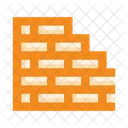 Bricks  Icon