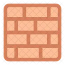 Bricks Wall Mason 아이콘